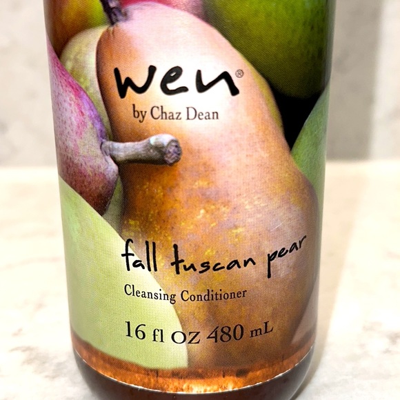 WEN Cleansing Conditioner - Picture 3 of 4